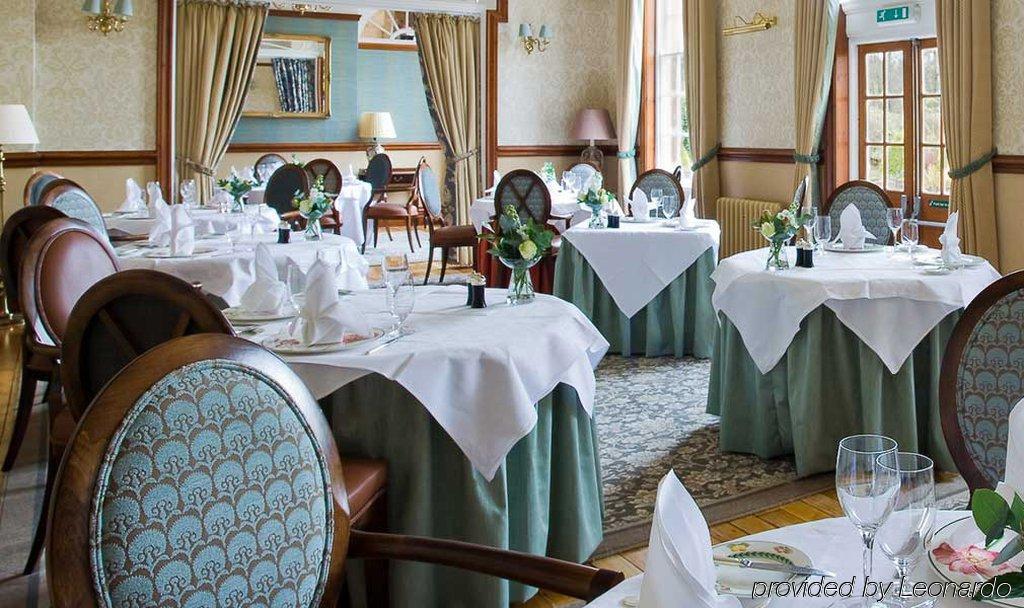 Nunsmere Hall Hotel 오크미어 외부 사진